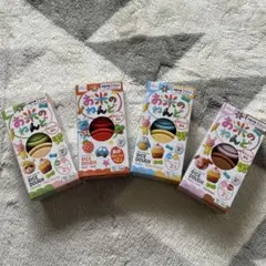 DAISO RICE DOUGH To play with clay8color