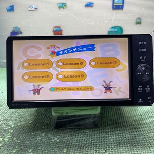 ★保証付動作★トヨタ純正SDナビ★NSZT-W61G★TV/DVD/CD/Bluetooth☆