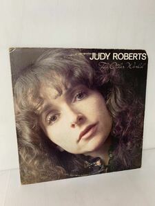 Judy Roberts The Other World Inner City Records IC 1088 US 1980 サバービア　フリーソウル　オルガンバー