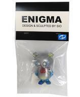 中古フィギュア ENIGMAマジンガーZ ソフビフィギュア DYNAMIC 豪!50!GO!限定