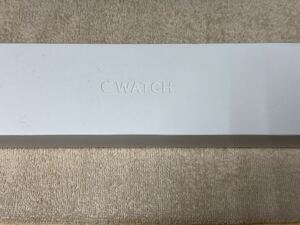 新品Apple Watch Series 7 GPS+Cellularモデル 41mm MNC23J/A [グラファイトステンレススチールケース/ミッドナイトスポーツバンド]A2476