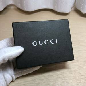 グッチ GUCCI 空箱 ボックス