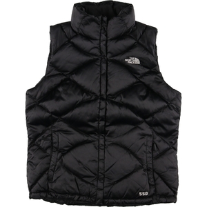 古着 ザノースフェイス THE NORTH FACE グースダウンベスト レディースM /eaa412744 ss2501_30