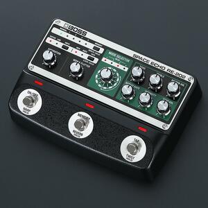 BOSS RE-202 Space Echo