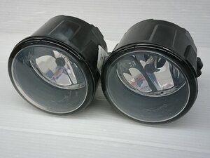 ★中古品★セレナ C26 純正 フォグ ランプ 左右 セット 26150 8993B 89490580【他商品と同梱歓迎】