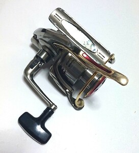 DAIWA06トーナメントISO Z 3000LB■管理135 