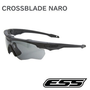 【正規販売店】ESS JAPAN LIMITED CROSSBLADE NARO CERAKOTE (EE9034-104）