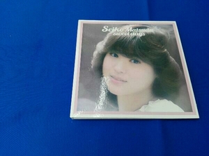 松田聖子 CD Seiko Matsuda sweet days(完全生産限定盤)(3Blu-spec CD2)(紙ジャケット仕様)