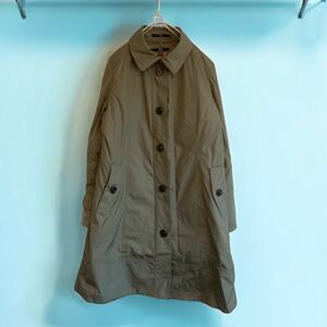 DAKS ダックス ジャケット 冬 カーキ レディース40