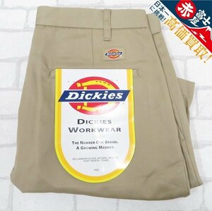 3P5913/新品 WACKO MARIA×Dickies PLEATED SHORT TROUSERS ワコマリア ショーツ ショートパンツ