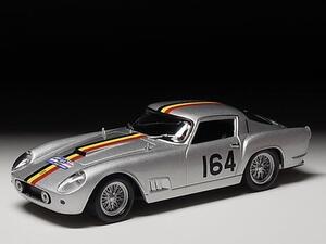 MFH 1/24 フェラーリ 250GT T.D.F ( デカールのみです )