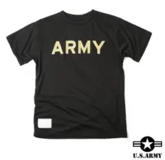 米軍 米陸軍 US ARMY トレーニング TEE