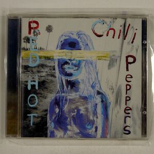 RED HOT CHILI PEPPERS/BY THE WAY/WARNER BROS. RECORDS ALZ-002 CD □