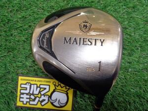 GK栄三越■ 530 【激安特価】◆マルマン◆マジェスティRoyale◆MAJESTY LV530 ◆R◆10.5度◆ドライバー◆お値打ち◆