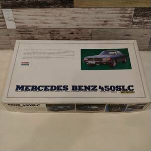 ★彡 ARII アイリ 1/24 MERCEDES BENZ 450SLC ★彡