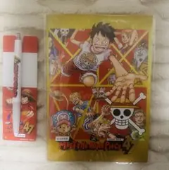 MEET THE "ONE PIECE" 47 セット