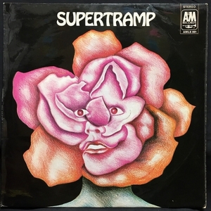 SUPERTRAMP / SUPERTRAMP (UK-ORIGINAL)
