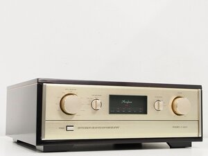 ■□Accuphase C280V プリアンプ アキュフェーズ□■027224002□■