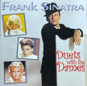 (C20H)☆ヴォーカル美品/フランク・シナトラ/Frank Sinatra/Duets With The Dames/デュエット集☆