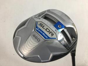 即決 中古 SLDR ドライバー 2013(日本仕様) 1W TM1-217 9.5 SR