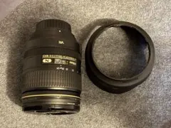 Nikon AF-S 24-120mm f/4 ED VRレンズ