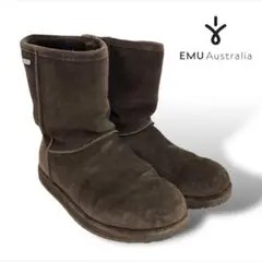 EMU Australia Paterson Lo ムートンブーツ エミュー