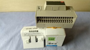 OMRON GT1-ID16(2149)（未使用品)