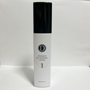 ＤＡＮ・オイルコントロールローション・化粧水・120ｍｌ・定価5250円