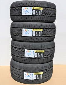 245/40R19 x2本 275/35R19 x2本 2023年製造 ロードマーチ ウインター Roadmarch Winter Xpro 999 スタッドレス _ 4本セット