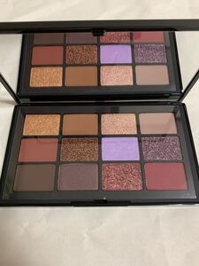 NARS ナーズ　スターゲイズ　アイシャドーパレット