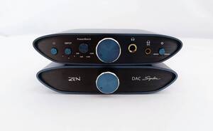 iFi audio ZEN Signature Set 6XX