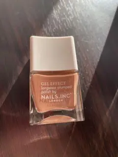 NAILS.INC ココア キッシーズ