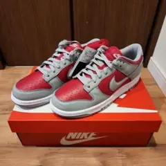 NIKE DUNK LOW QS