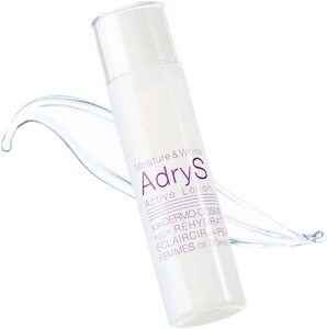 693【新品未使用】大正製薬 AdryS (アドライズ) アクティブ ローション 化粧水 乾燥ケア 120mL