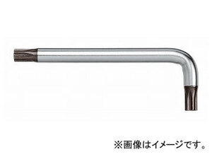 PB SWISS TOOLS L型ヘクスローブレンチ 品番：410-8 JAN：7610733044511