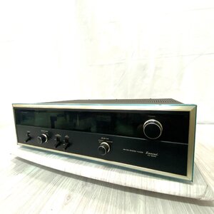 【 J 】3078 Sansui TU-9500 FM/AMチューナー サンスイ