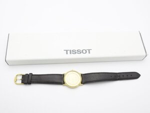 ★ ジャンク TISSOT ティソ 腕時計 シェーヌドール CHAINE D