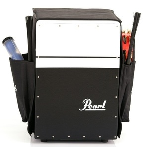 Pearl パール CAJH-100　 Cajon Nylon Holster 　カホンホルスター