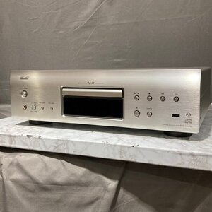 ☆ DENON デノン DCD-1500SE CDプレイヤー