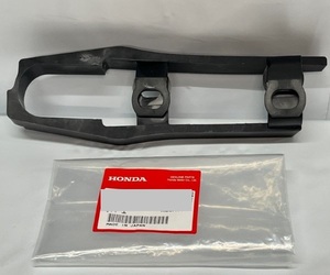 ホンダ 純正 XR250R XR350R XR600R チェーンスライダー HONDA XR250R XR350R XR600R Chain Slider 未使用 Genuine JDM OEM メーカー純正品