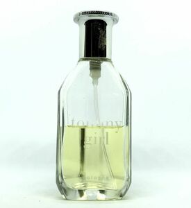 TOMMY HILFIGER トミー ヒルフィガー トミー ガール EDC 50ml ☆送料340円