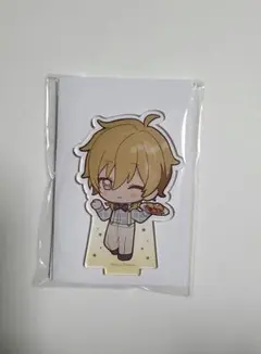 あんスタ アニカフェ アクスタ 薫