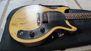 Gibson Les Paul Junior Tribute DC ギブソン　ジュニア　ダブルカッタウェイ エレキギター