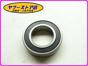 ☆新品未使用☆ 純正(82659R)ミッションベアリング　アプリリア SR125～300 アトランティック デルビ GP１125～250 aprilia DERBI 18-563.1