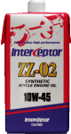 ★NUTEC ニューテック inter septorZZ-02　10Ｗ-45　 1L★