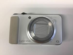 20663 【動作品】 SONY ソニー Cyber-shot DSC-HX10V コンパクトデジタルカメラ バッテリー付属