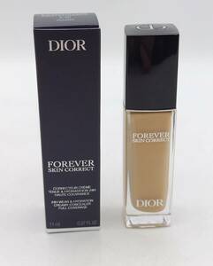 S★DIOR ディオールスキン フォーエヴァー スキンコレクト コンシーラー 2W★