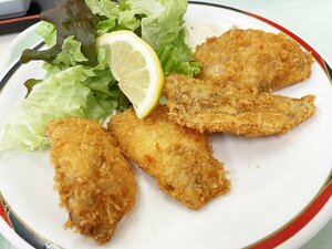 真アジフライ 90枚 約3.2kg あじ アジ 鯵 真あじ 真アジ 真鯵 フライ アジフライ 鯵フライ 定食 業務用 お弁当 【水産フーズ】