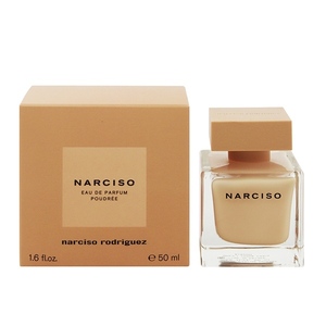 ナルシソ ロドリゲス ナルシソ プドゥレ EDP・SP 50ml 香水 フレグランス NARCISO POUDREE NARCISO RODRIGUEZ 新品 未使用