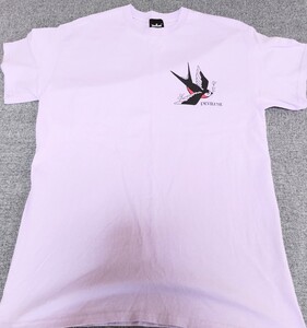 ■ DEVILUSE Ｔシャツ /デビルユース/スワロー/SWALLOW/